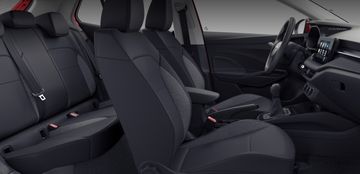 Skoda Fabia Essence*PDC*SHZ*LANE*KLIMA*