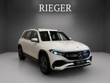 Mercedes-Benz EQB 250 AMG*SHZ*LED*Totwinkel*Spurhalte*Kamera*+ - gebrauchte Mercedes-Benz EQB aus dem Jahr 2023