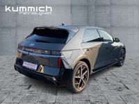 Hyundai IONIQ 5 - Vorschau Bild 4