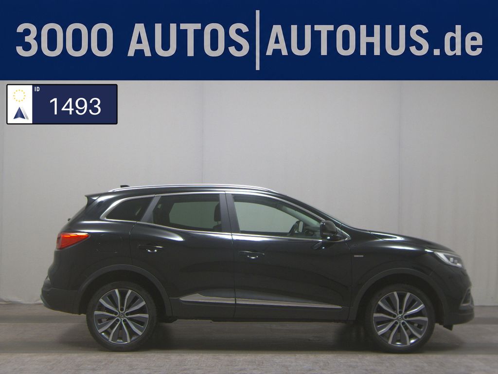 Image of Renault Kadjar