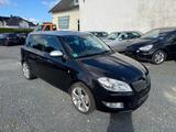 Skoda Fabia *Sportline*Monte Carlo* - aus 2011: Carlo