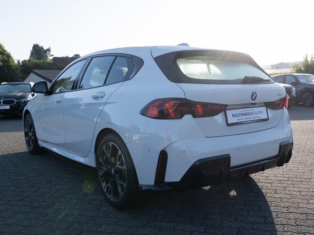 BMW 120 - Bild 8