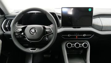 Skoda Kodiaq 2.0 TDI 4x4 DSG Selection STANDH 360° AHK