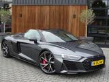 Audi R8 Spyder 5.2 V10 622PK quattro Performance / Ca - Audi R8: Cabrio, V10