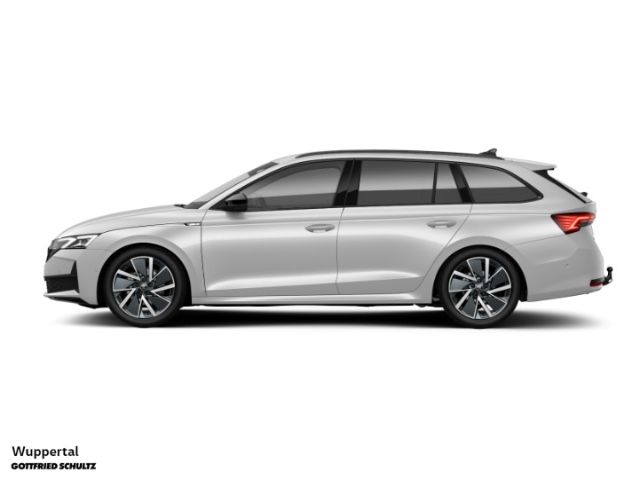 Skoda Octavia - Bild 3