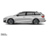 Skoda Octavia - Vorschau Bild 3