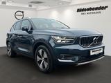 Volvo XC40 T5 Inscription Expression Plug-In-Hybrid - Volvo XC40 Inscription mit Hybrid-Antrieb (Benzin/Elektro)