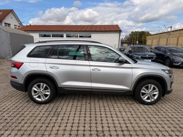 Skoda Kodiaq - 8