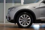 BMW X3 xDrive 30d X-LINE|LED|NAVI|PANO|HUD|CAM|LEDER - BMW X3: Xdrive30d