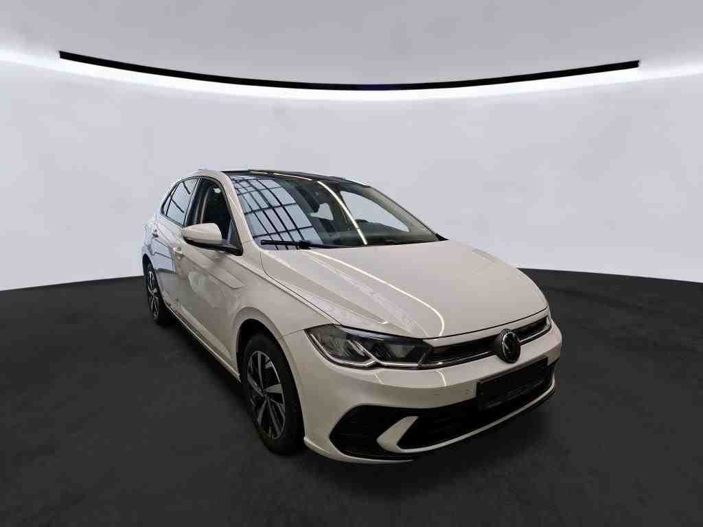 Volkswagen Polo - Bild 5