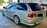 BMW 540i A touring - - BMW 540 bis 10.000 Euro