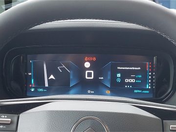 Citroën Berlingo Max XL NAVIRFKWINTERPAKETTECHNOAHK 