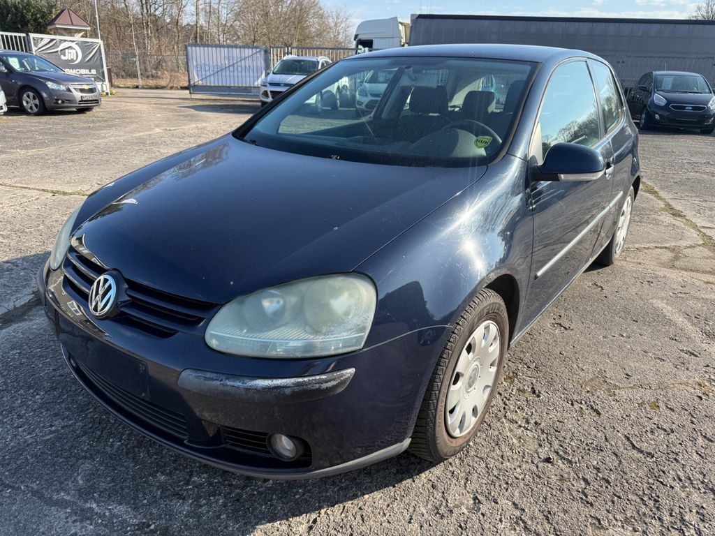 Angebot ansehen Volkswagen Golf