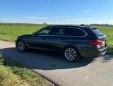BMW 520d Touring Luxury Line Pano LED