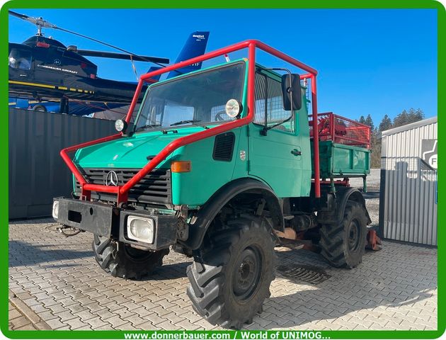 Unimog U1000 Forst , Tausch mgl. Suche Hummer