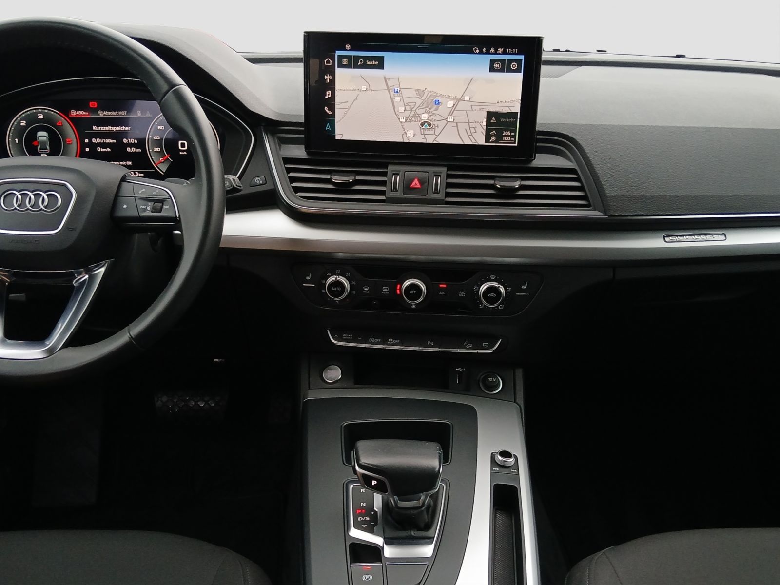 Audi Q5 - Bild 9