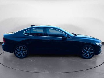Volvo S60 - 4