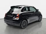 Fiat 500E ELEKTRO 42 KWH BY BOCELLI - Fiat 500e Bocelli Gebrauchtwagen