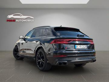 2020 AUDI SQ8 — фото 5