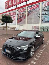 Audi S3 8Y Limousine - Audi A3 8Y Gebrauchtwagen