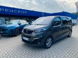 Peugeot Traveller Allure L2 ELECTRIC 75KWH - Peugeot Traveller mit Elektro-Antrieb