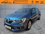 Renault Megane IV Grandtour Business Edition TCe 140 PS  - Renault Megane Gebrauchtwagen in Erfurt