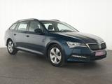 Skoda Superb Navigation|PDC|SHZ|Tempo|Apple CarPlay - Skoda Superb in Köln
