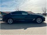 BMW 530 e Lim. Leder LED SHZ HUD Rüfa *Facelift* - BMW 5 Series: Facelift
