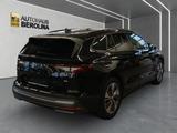 Skoda Enyaq iV 60 *MATRIX*ACC*AHK*WärmeP*NAV*SHZ* - Skoda Enyaq Gebrauchtwagen