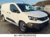 Peugeot Partner Kasten L2 1,5 BlueHDi "Premium 1.Hand, - Peugeot Partner: L1