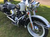 Harley-Davidson FLSTC Heritage Softail Classic  - Offers