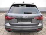 Audi A4 Avant 40 TDI quattro S line-1.Hand-Top Zust.! - Gebrauchtwagen in Chemnitz