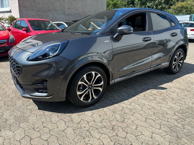 Ford Puma ST-Line Navi/Panorama/Sitzhzg/LED/Keyless