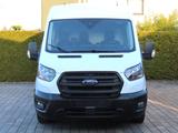 Ford Transit Kasten 310 L3H2 Trend *1. Hand / Kamera* - Ford Gebrauchtwagen in Paderborn