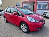 Honda Jazz 1.4 Elegance*Automatik*Klimatronik - Honda Jazz Gebrauchtwagen in München