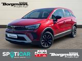 Opel Crossland 1.2 Business Elegance LED - Navi - App - Opel Crossland (X) Business-Elegance mit Benzin-Antrieb