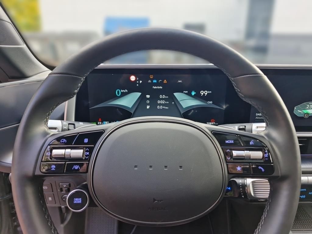Autohaus Zimpel - Hyundai IONIQ 6 TECHNIQ 20-Zoll+Schiebedach+360-Kamera - Bild 8 Autohaus Zimpel - Hyundai IONIQ 6 TECHNIQ 20-Zoll+Schiebedach+360-Kamera - Bild 8