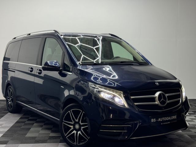 Mercedes-Benz V 250 d/4MATIC/LANG/EXCLUSIVE/AMG/MEMORY/VOLL/