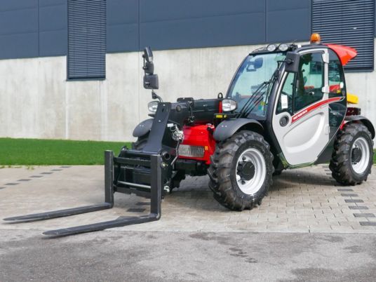 Manitou MLT 625 H 75K ST5 S1