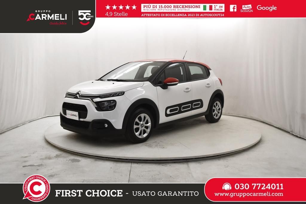 CITROEN C3