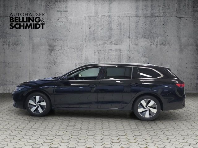 Passat Variant 1.5TSI Aut. NEUES Modell AHK