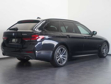 BMW 530 - 3