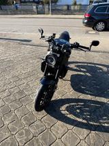 Yamaha XSR 900 ,LED ,QS ,Tempomat ,TÜV 2027 - YAMAHA XSR 900