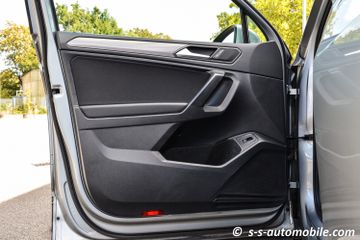 Volkswagen Tiguan Allspace - 12