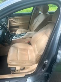 BMW 520 - 6