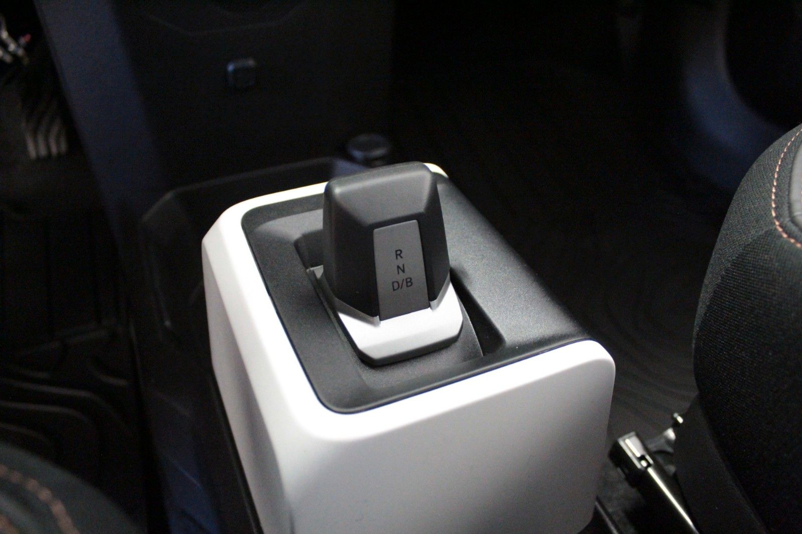 Fahrzeugabbildung Dacia Spring Electric 65 Extreme*100 % elektrisch