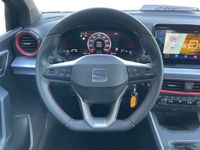 Seat Arona - Vorschau Bild 16