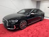 Audi S8*TV*PANO*360*HUD*STHZ*MASSAGE*B&W*NETTO - gebrauchte Audi S8 aus dem Jahr 2022