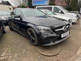 Mercedes-Benz C 220d AMG-Line/Kamera/Virtual Cockpit/SHZ - Mercedes-Benz C 220 in Lübeck