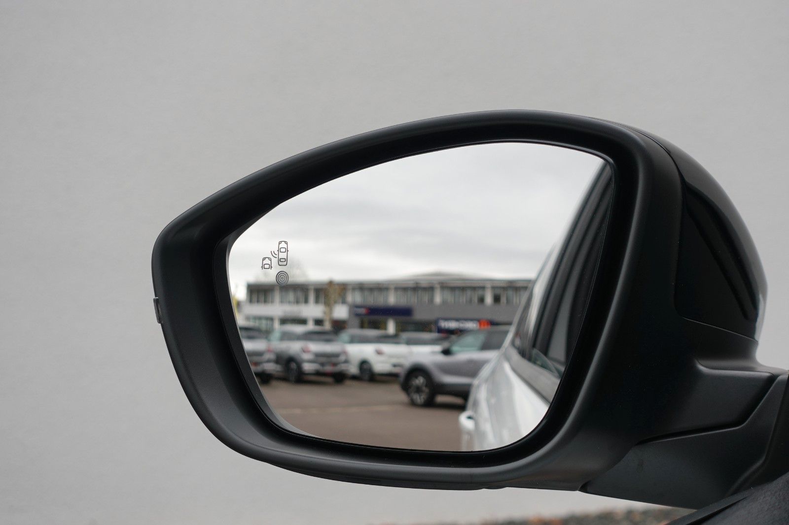 Fahrzeugabbildung Opel Corsa 1.2Turbo GS Allwetter,SHZ,Kamera,PDC,Navi